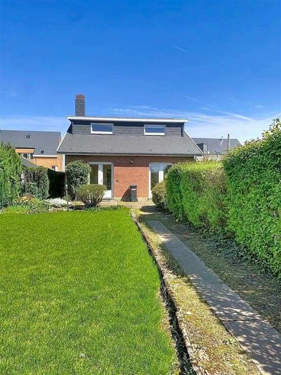 Villa à rénover !