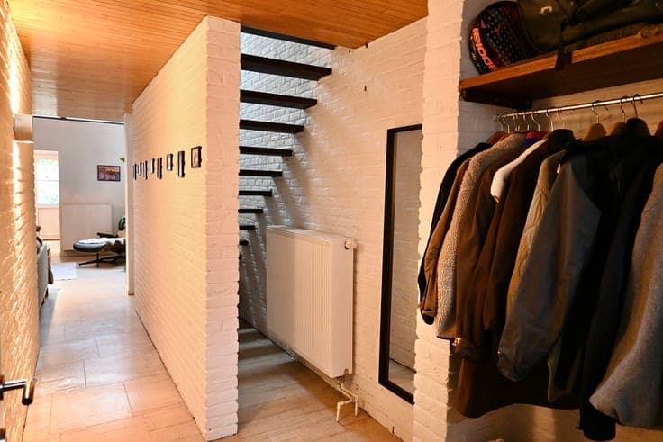 House in Antwerp