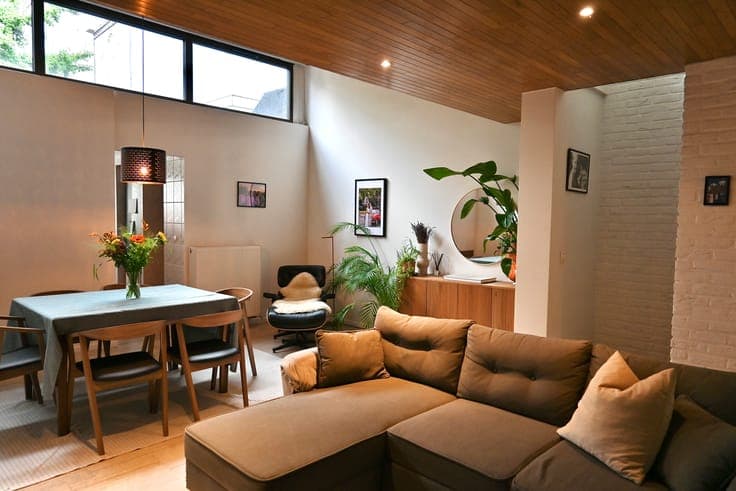 House in Antwerp