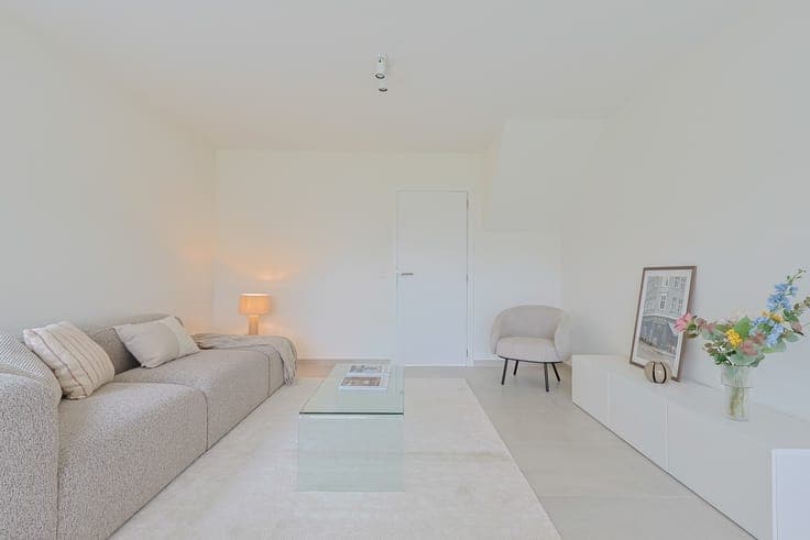 Peacefully located, energy-efficient newly built homes in...