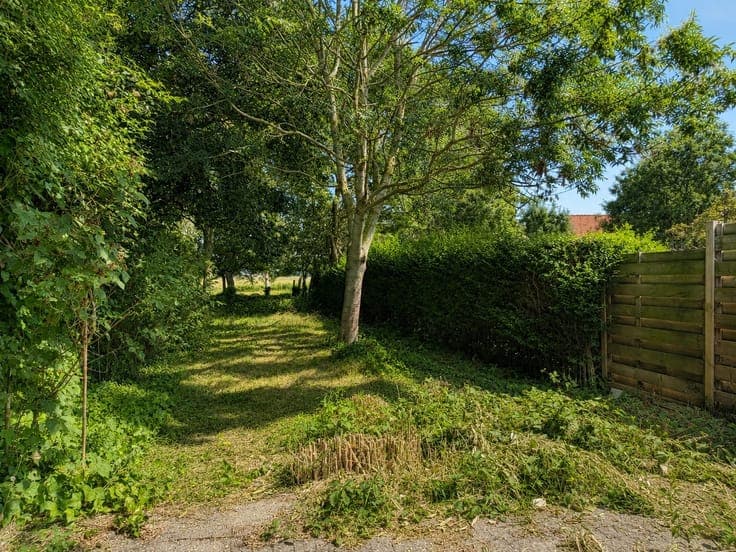 House in Vlissegem