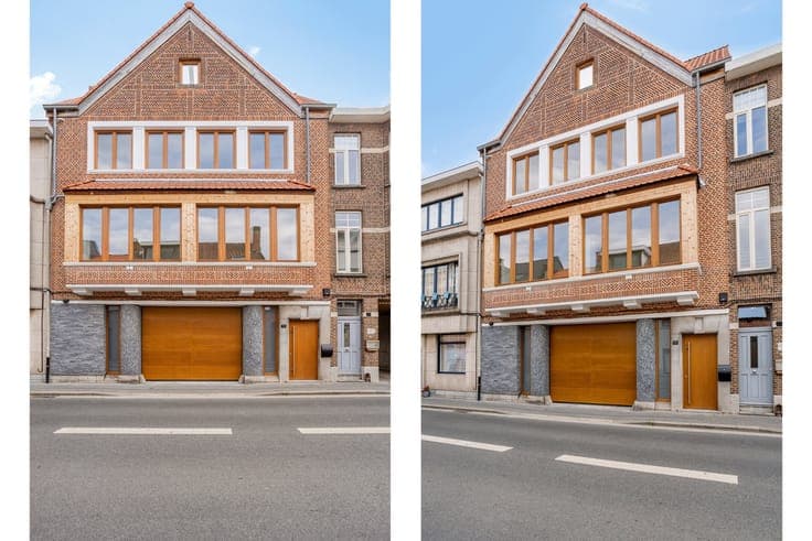 Unieke woonst in het centrum