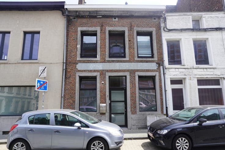 House in Fleurus
