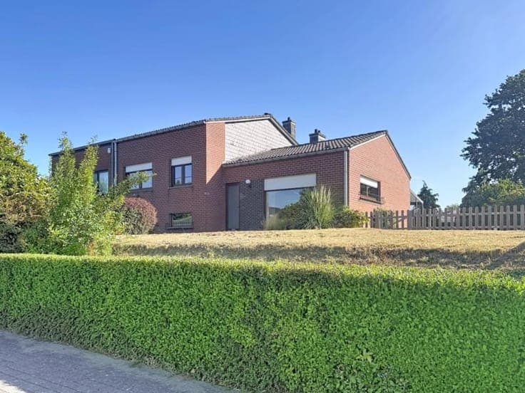 House in Aubel