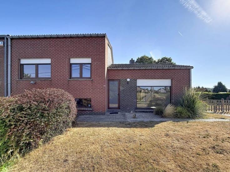 House in Aubel