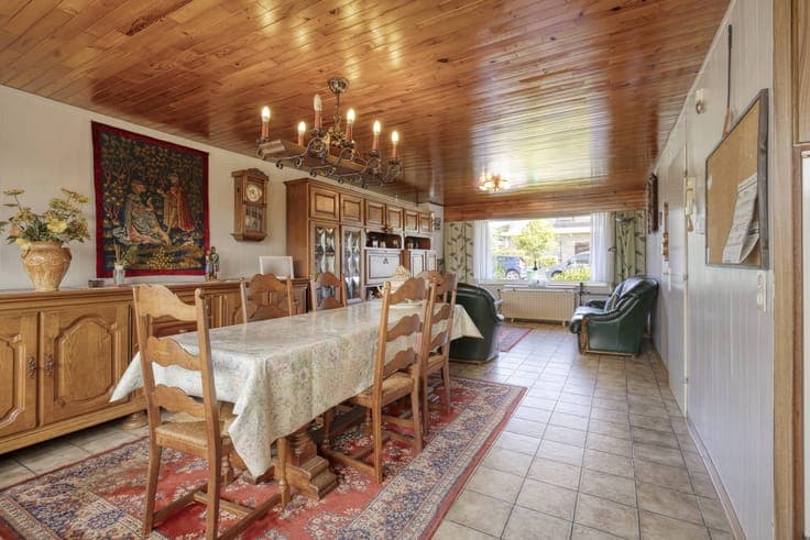 4 bedroom house for sale in Hoevenen/Stabroek