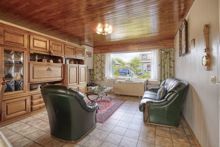 4 bedroom house for sale in Hoevenen/Stabroek