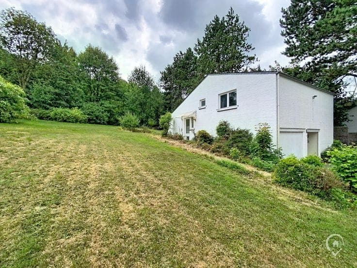 House in Profondeville