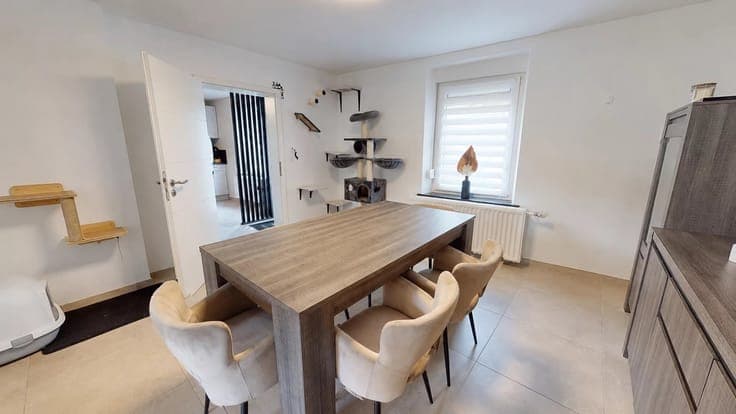 Sale - House Aubange - 370,000 €