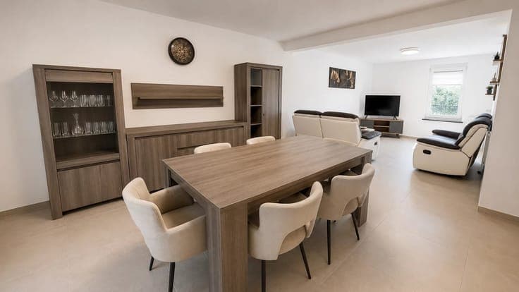 Sale - House Aubange - 370,000 €