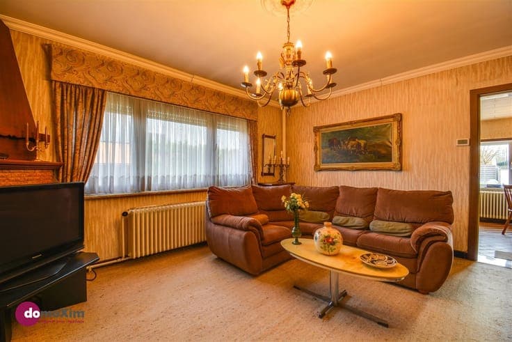 Charming, well located house with lots of potential in Boort