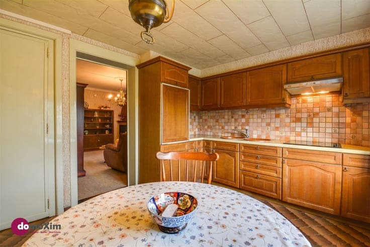 Charming, well located house with lots of potential in Boort
