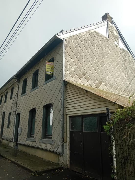 House in Stavelot