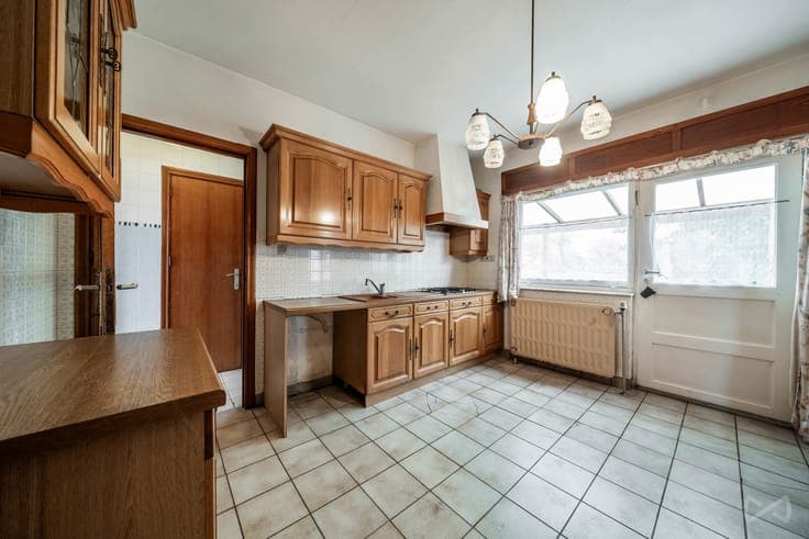 House in Villers-Poterie