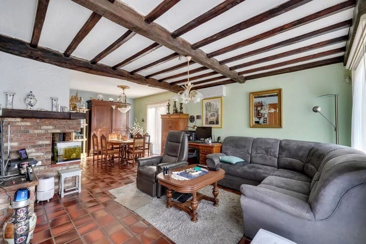 Sale - Villa Hoeselt - 357,000 €