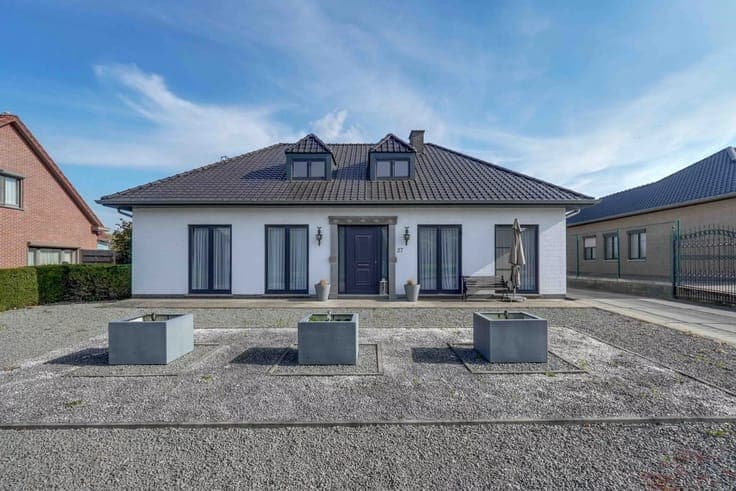 Sale - Villa Hoeselt - 357,000 €
