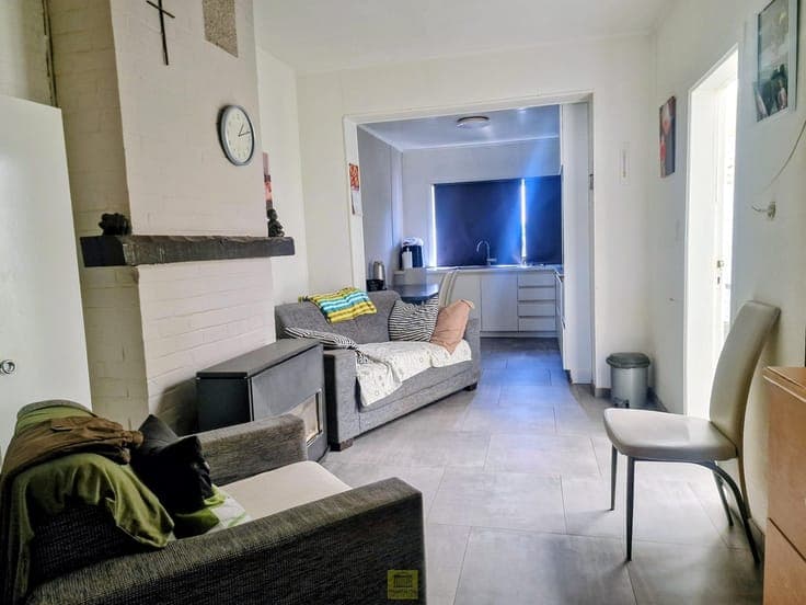 Ruime woning met 3 slpk op een perceel van 591 m²