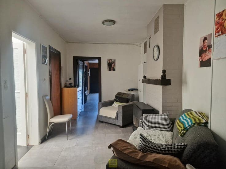 Ruime woning met 3 slpk op een perceel van 591 m²