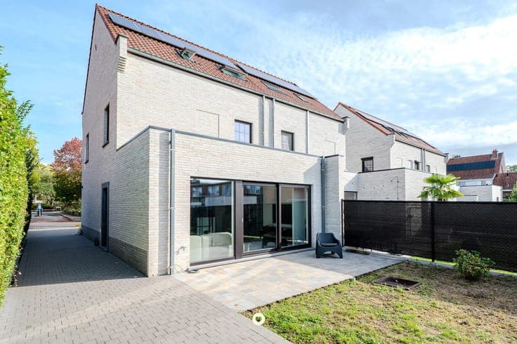 House in Boom