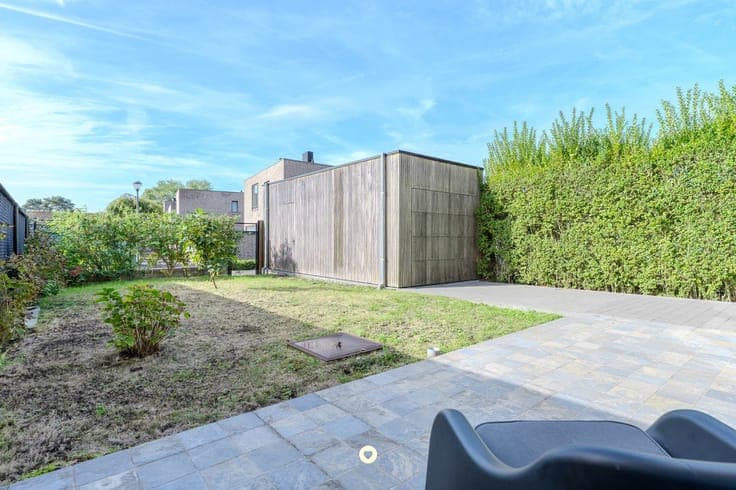 House in Boom
