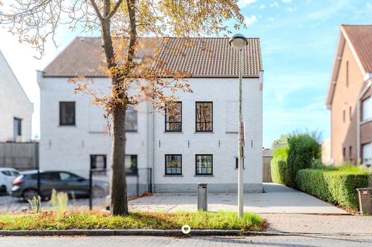 House in Boom