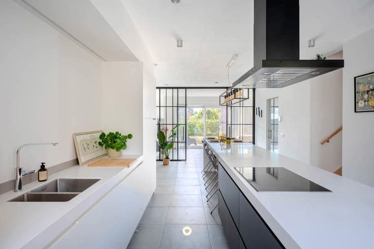 House in Boom