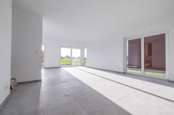 Maison prête à vivre à Romsée LOT n° 7