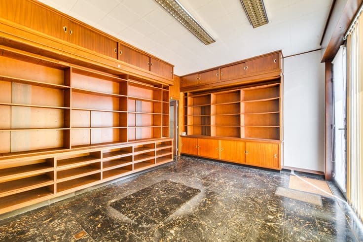 Investment property in Jumet