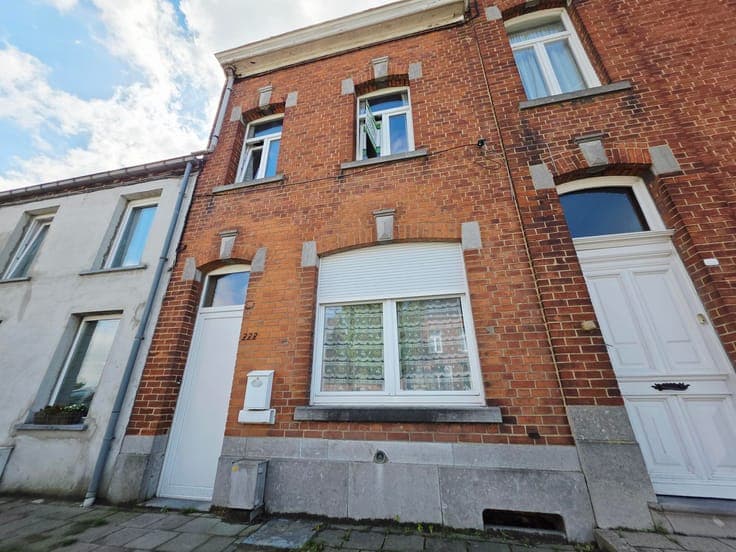 House in Tubize