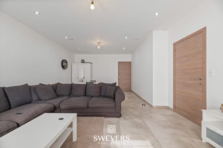 House in Beringen