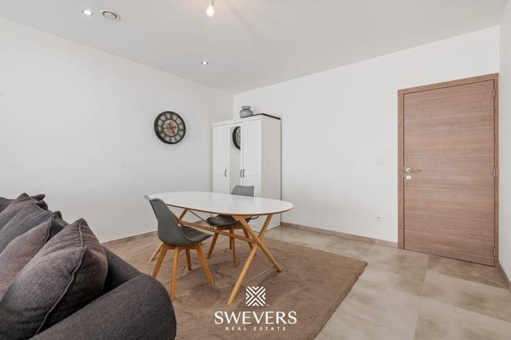 House in Beringen
