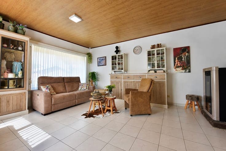 House in Adegem