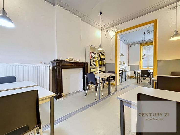 Detached house close to amenities