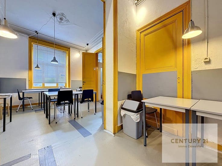 Detached house close to amenities
