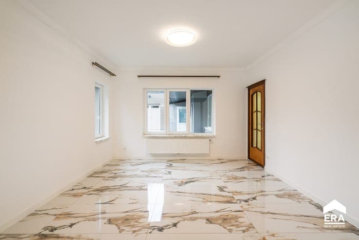 Fully renovated home in Tienen