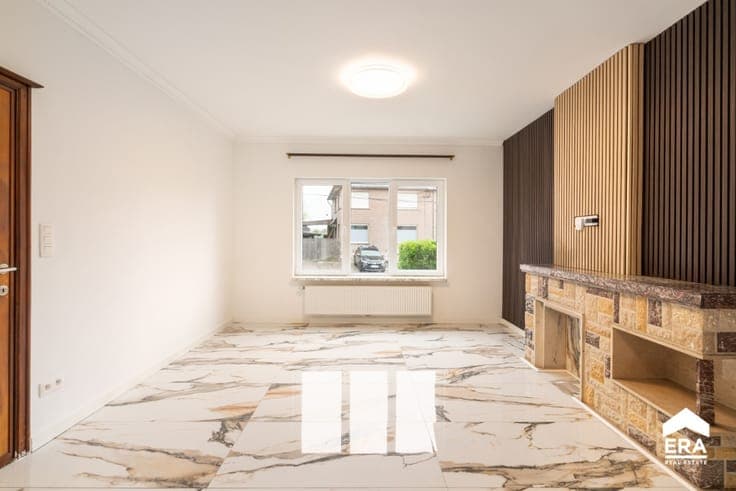 Fully renovated home in Tienen