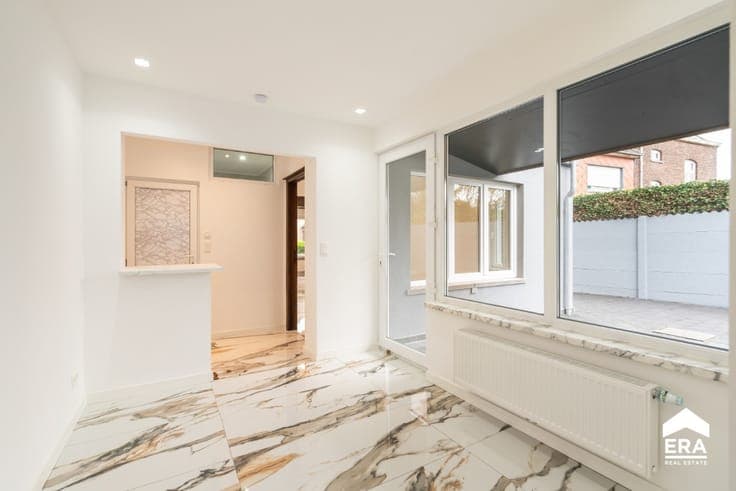 Fully renovated home in Tienen
