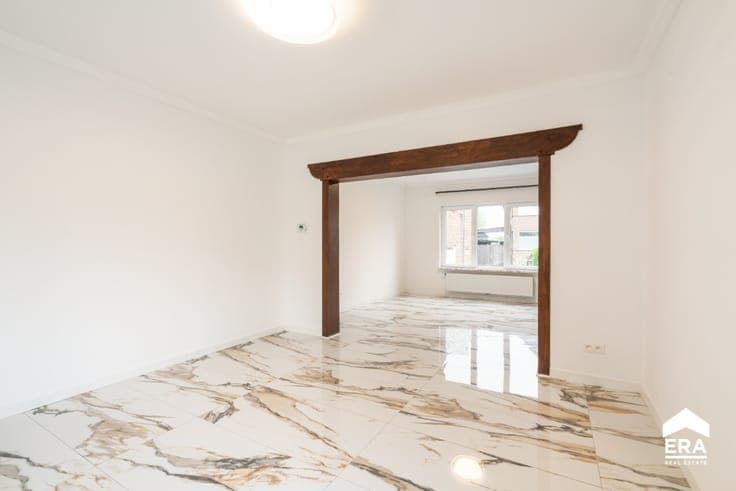 Fully renovated home in Tienen