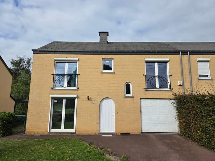 House in Arlon
