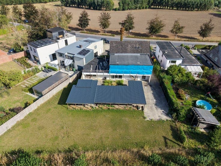 House in Torhout