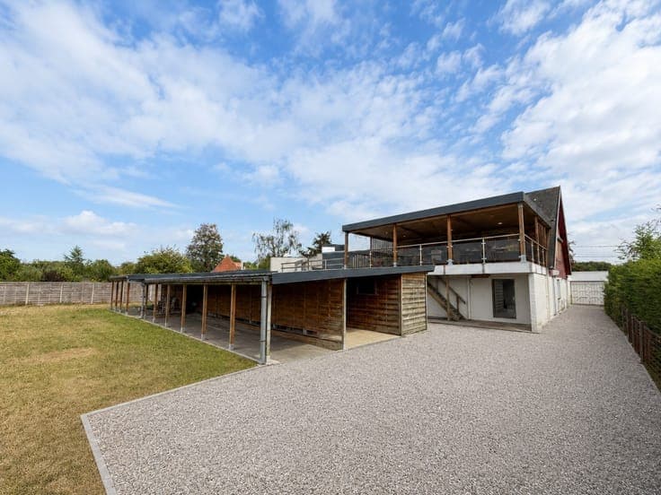 House in Torhout