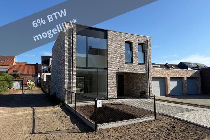House in Westerlo