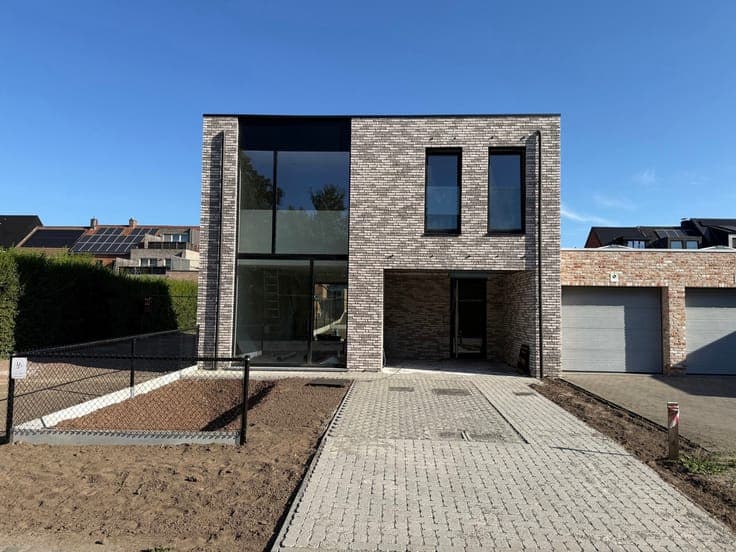 House in Westerlo
