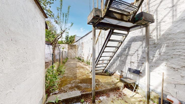 COMMERCIAL HOUSE – MEISER