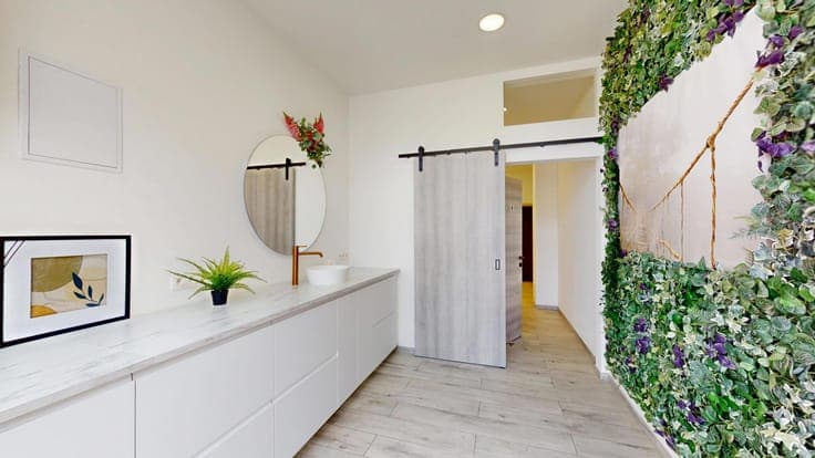 COMMERCIAL HOUSE – MEISER