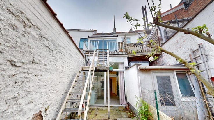COMMERCIAL HOUSE – MEISER
