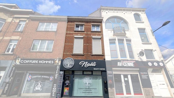COMMERCIAL HOUSE – MEISER