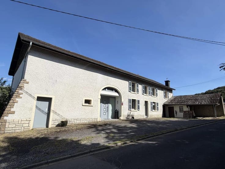 Sale - House Thiaumont - 360,000 €