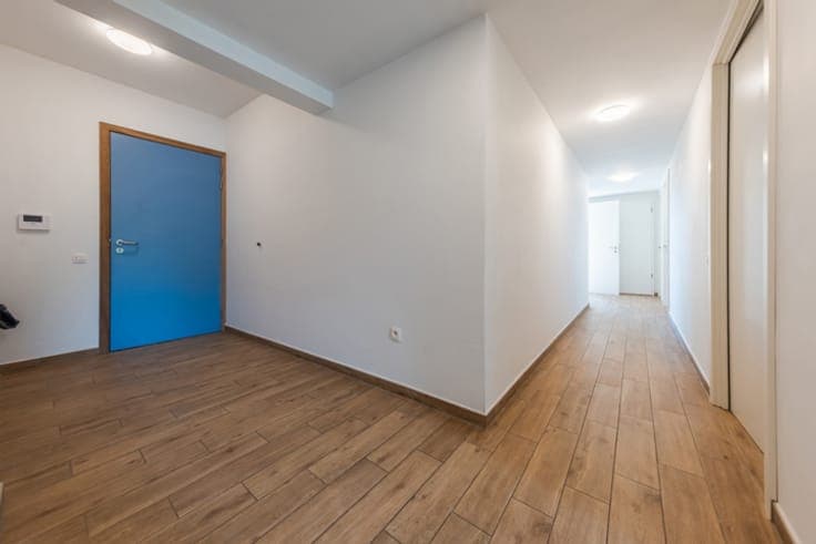 Secure investment in Louvain-la-Neuve
