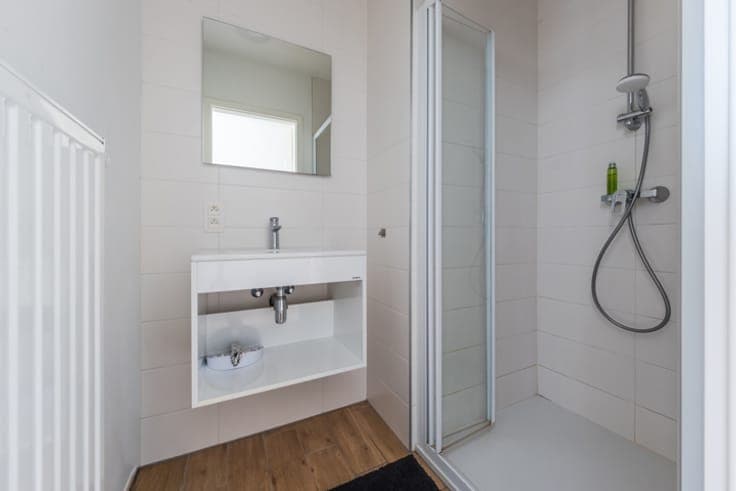 Secure investment in Louvain-la-Neuve